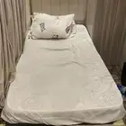 سرير نفر جديد