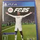 PES 4 فيفا 25 بلاستيشن