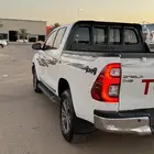 هايلوكس ديزل للبيع
