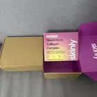 كولاجين سكنلي مانسبني وتو جديد وصلني اليوم ابغ في (350)