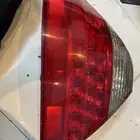 اسطب خلفي هوندا اكورد 2003  2004  2005  2006  2007.