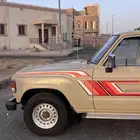 جيب لاند كروزر