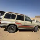 جيب تيوتا ديزل