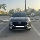 هواندي سنتافي موديل 2023 سمارت نص فل بدون دبل