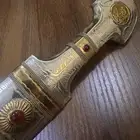شبرية دقة محيسن
