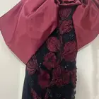 فستان جديد ما قد انلبس