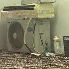 مكيف اسبلت 18000وحده