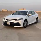 كامري 2022 استاندر