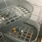 بيبي بريزا معقم رضاعات ومجفف