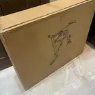 دراجة رياضية جديدة