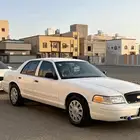 كراون فكتوريا 2010 بوليسي