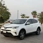 تويوتا راف فور 2017 سعودي دبل
