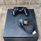 سوني 4 برو