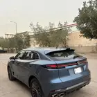 شانجان يوني كي 2023 للبيع ممشى قليل