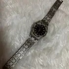 ساعه الاستانلس ستيل