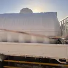 تانكي فيبر الزامل نظيف جدا