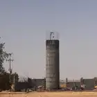 خزانات مياه المزرغه