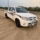 هايلكس2008GLX غمارتين السعر 33 الف