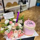 محل هدايا رجالية نسائي ومواليد