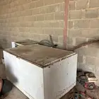 صندوق حديد