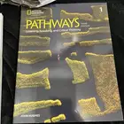 كتاب انجليزي السنه التحضيريه جامعه جديد