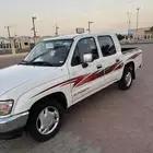 للبيع هايلكس موديل 2004 فل كامل