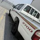 هايلكس موديل 2000