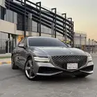 للبيع جينسيس g80 رويال سبورت أعلى فئة