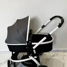 للبيع عربية اطفال من ماركة جيجلز ممتازه عمليه مره وكبيره