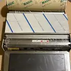 مكينة تغليف حراري   ميزان الكتروني