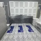 غرفه نوم كامل