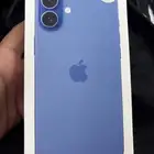 للبيع ايفون 16 بلس