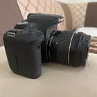 كاميرا كانون 800D