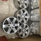 للبيع جنوط سييرا مساطر مقاس 17