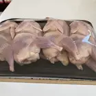 سمان طازج   سمان بياض   صوص سمان   بيض سمان