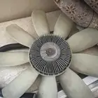 مروحة 10 ريش جمس 2004 ملكي