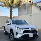 راف فور 2025 دبل استاندر بنزين عداد15ألف شبه وكاله