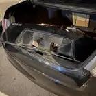 فيبر خلفي اكورد 2008