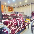 جلسات وكراسي خارجيه وزوالي