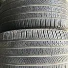 كفرات رنج روفر مقاس 23