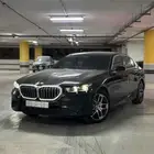 بي ان دبليو الفئة الخامسة 520i