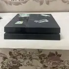 بلاي ستيشن 4 فات مهكر