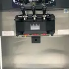 مكينة ايسكريم امريكيه تايلور حوضين ( )