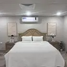 طقم غرفة نوم