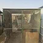 شبك بقلاوه فتحه صغير