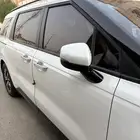 كيا كرنفال 2022 ديزل وكالة