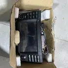 جنوط و شاشة مرسيدس 2003