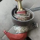 جنبية