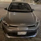 كيا ريو 2023 للبيع