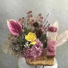 منسق ورد وخطاط خبره7سنوات